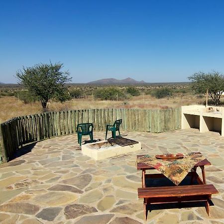 Etango Ranch Guest Farm Apartment Windhoek Exterior photo