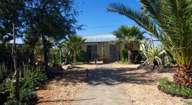 Etango Ranch Guest Farm Apartment Windhoek Exterior photo