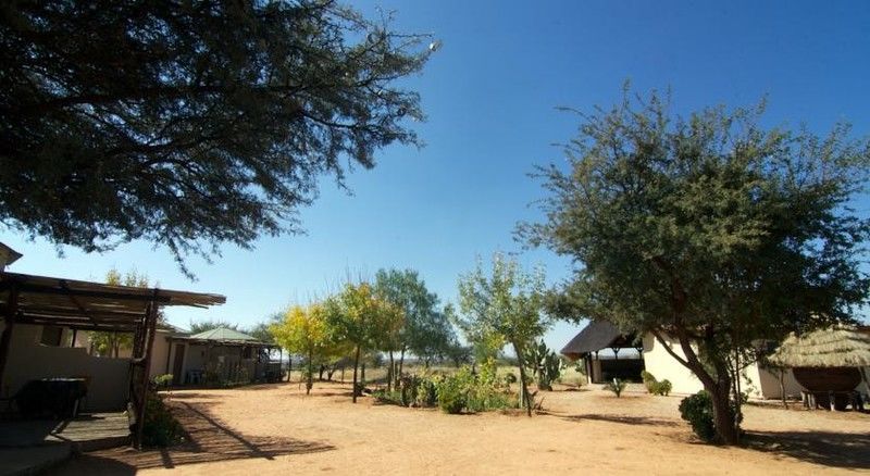 Etango Ranch Guest Farm Apartment Windhoek Exterior photo