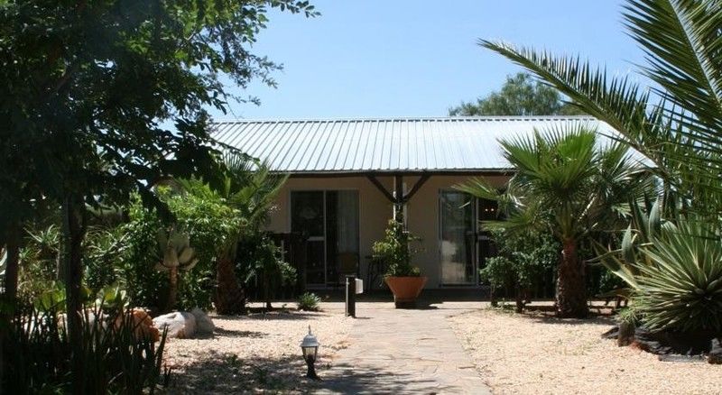 Etango Ranch Guest Farm Apartment Windhoek Exterior photo