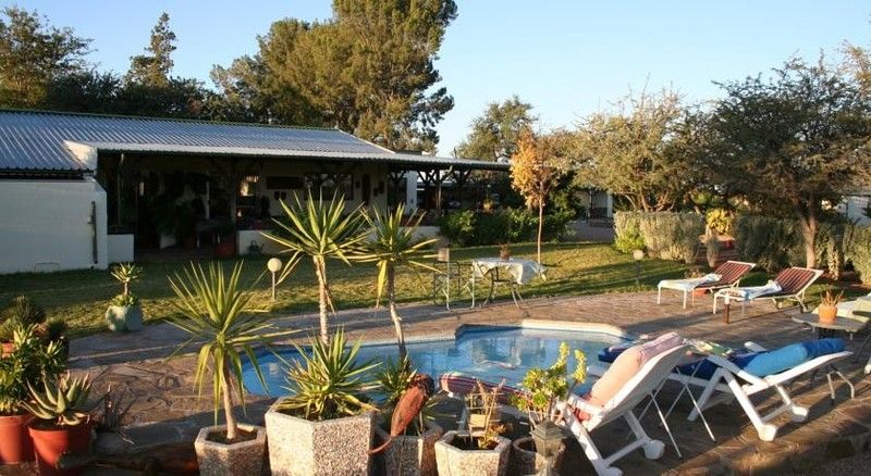 Etango Ranch Guest Farm Apartment Windhoek Exterior photo