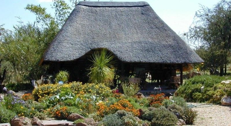 Etango Ranch Guest Farm Apartment Windhoek Exterior photo