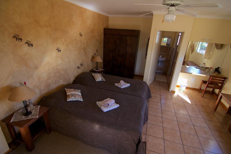 Etango Ranch Guest Farm Apartment Windhoek Exterior photo